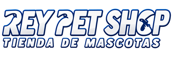 Rey Pet Shop